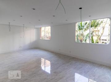 Apartamento · 210m² · 3 Quartos · 4 Vagas · Apartamento à Venda - Moema, 3 Quartos, 210 m² - São Paulo