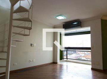 Apartamento · 200m² · 3 Quartos · 4 Vagas · Apartamento à Venda - Saúde, 3 Quartos, 200 m² - São Paulo
