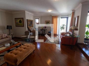 Apartamento · 177m² · 3 Quartos · 3 Vagas · Apartamento à Venda - Perdizes, 3 Quartos, 177 m² - São Paulo