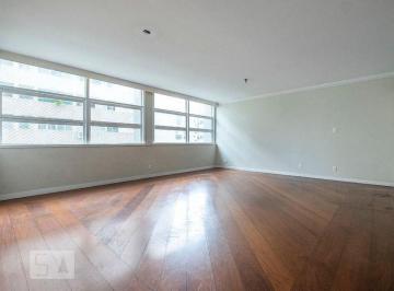 Apartamento · 170m² · 3 Quartos · 1 Vaga · Apartamento à Venda - Jardim Paulista, 3 Quartos, 170 m² - São Paulo