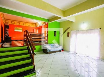 Casa · 350m² · 4 Quartos · 3 Vagas · Casa à Venda - Chácara Agrindus, 4 Quartos,  350 m² - Taboão da Serra