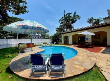 32eefa489a2885952223204a4f43329e3278e959 · Casa com 4 dormitórios à venda, 350 m² por R$ 2.000.000,00 - Enseada - Guarujá/SP