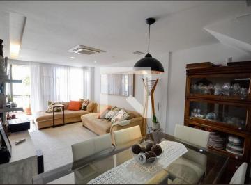 Apartamento · 223m² · 6 Quartos · 2 Vagas · Apartamento à Venda - Tijuca, 6 Quartos,  223 m² - Rio de Janeiro