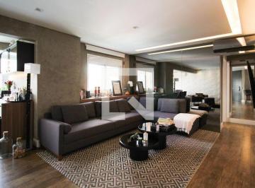 Apartamento · 93m² · 2 Quartos · 2 Vagas · Apartamento à Venda - Vila Olímpia, 2 Quartos,  93 m² - São Paulo