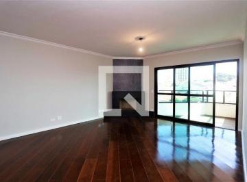 Apartamento · 159m² · 4 Quartos · 3 Vagas · Apartamento à Venda - Água Fria, 4 Quartos,  159 m² - São Paulo