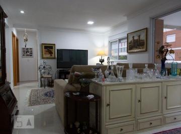 Apartamento · 96m² · 3 Quartos · 2 Vagas · Apartamento à Venda - Vila Olímpia, 3 Quartos, 96 m² - São Paulo