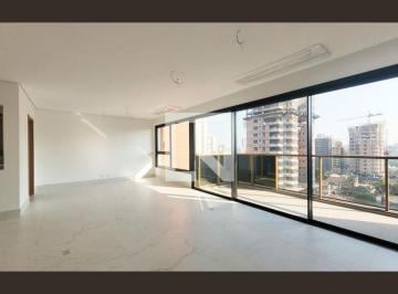 Apartamento · 170m² · 3 Quartos · 3 Vagas · Apartamento à Venda - Cambuí, 3 Quartos, 170 m² - Campinas