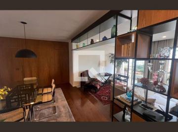 Apartamento · 135m² · 3 Quartos · 3 Vagas · Apartamento à Venda - Sumaré, 3 Quartos, 135 m² - São Paulo