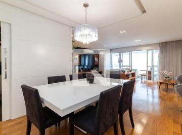 Apartamento · 130m² · 3 Quartos · 3 Vagas · Apartamento à Venda - Mandaqui, 3 Quartos,  130 m² - São Paulo