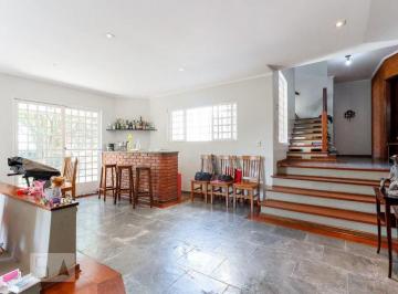 Casa · 370m² · 3 Quartos · 3 Vagas · Casa à Venda - Jardim Peri, 3 Quartos,  370 m² - São Paulo