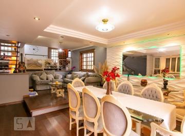 Casa · 420m² · 4 Quartos · 3 Vagas · Casa à Venda - Partenon, 4 Quartos,  420 m² - Porto Alegre
