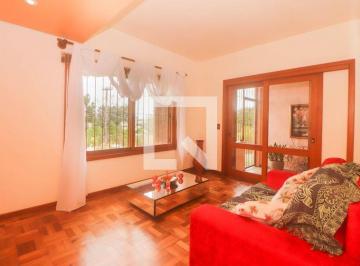 Casa · 400m² · 4 Quartos · 4 Vagas · Casa à Venda - Chácara das Pedras , 4 Quartos,  400 m² - Porto Alegre