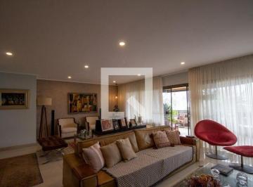 Apartamento · 189m² · 3 Quartos · 3 Vagas · Apartamento à Venda - Recreio, 3 Quartos,  189 m² - Rio de Janeiro