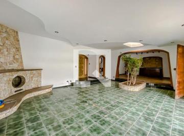 Casa · 267m² · 3 Quartos · 4 Vagas · Casa à Venda - Belém, 3 Quartos, 267 m² - São Paulo
