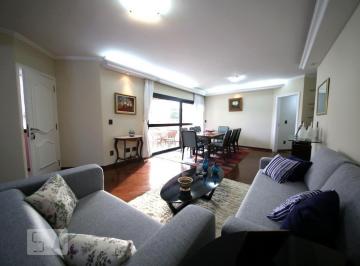 Apartamento · 190m² · 4 Quartos · 4 Vagas · Apartamento à Venda - Jardim Marajoara , 4 Quartos,  190 m² - São Paulo