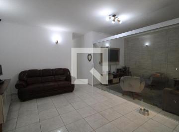Casa · 300m² · 4 Quartos · 3 Vagas · Casa à Venda - Campo Grande, 4 Quartos,  300 m² - São Paulo