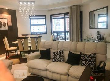 Apartamento · 125m² · 3 Quartos · 2 Vagas · Apartamento à Venda - Jardim Anália Franco, 3 Quartos,  125 m² - São Paulo