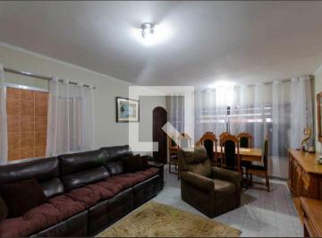 Casa · 360m² · 3 Quartos · 2 Vagas · Casa à Venda - Jardim Brasília, 3 Quartos,  360 m² - São Paulo