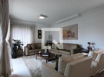 Apartamento · 175m² · 3 Quartos · 4 Vagas · Apartamento à Venda - Panamby, 3 Quartos,  175 m² - São Paulo