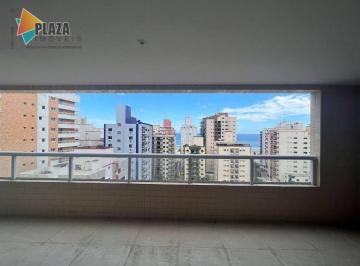 83d53f8ac0d0b04f2d9ecfac1371860dea92dc3f · Apartamento à venda, 118 m² por R$ 750.000,00 - Aviação - Praia Grande/SP