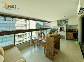 4b600e75ed744a7a446466c8076f3a2299126ad3 · Apartamento à venda, 149 m² por R$ 1.900.000,00 - Canto do Forte - Praia Grande/SP