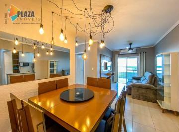 d00eb22ff4f275aaf8d30f04bcb1156d1d23a273 · Apartamento com 3 dormitórios à venda, 101 m² por R$ 680.000,00 - Vila Assunção - Praia Grande/SP