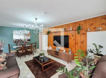 Casa · 376m² · 4 Quartos · 1 Vaga · Casa à Venda - Paulicéia, 4 Quartos,  376 m² - São Bernardo do Campo