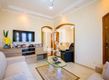Casa · 306m² · 3 Quartos · 4 Vagas · Casa à Venda - Jardim Bela Vista, 3 Quartos, 306 m² - Santo André