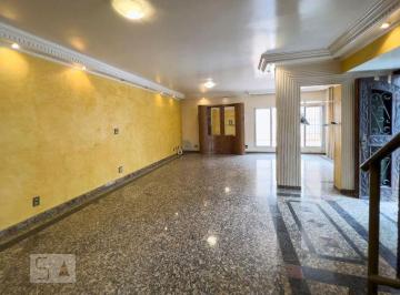Casa · 300m² · 5 Quartos · 5 Vagas · Casa à Venda - Moema, 5 Quartos, 300 m² - São Paulo