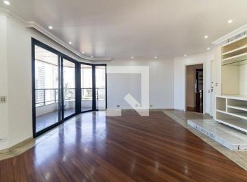 Apartamento · 180m² · 4 Quartos · 3 Vagas · Apartamento à Venda - Aclimação, 4 Quartos,  180 m² - São Paulo