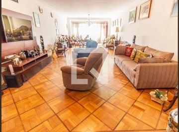 Apartamento · 187m² · 3 Quartos · 1 Vaga · Apartamento à Venda - Mooca, 3 Quartos,  187 m² - São Paulo