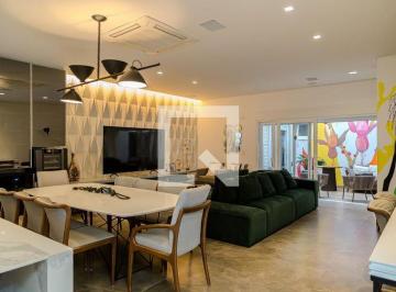 Casa · 200m² · 2 Quartos · 2 Vagas · Casa à Venda - Planalto Paulista, 2 Quartos,  200 m² - São Paulo