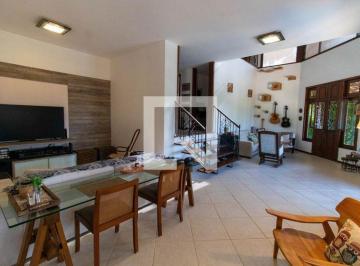 Casa · 350m² · 5 Quartos · 4 Vagas · Casa à Venda - Badu, 5 Quartos,  350 m² - Niterói
