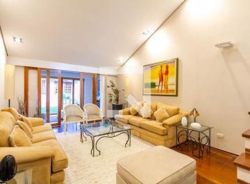 Casa · 380m² · 4 Quartos · 5 Vagas · Casa à Venda - Dos Casa, 4 Quartos,  380 m² - São Bernardo do Campo