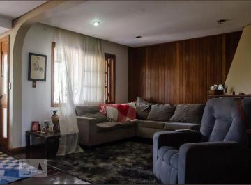 Casa · 358m² · 3 Quartos · 3 Vagas · Casa à Venda - Nonoai, 3 Quartos,  358 m² - Porto Alegre