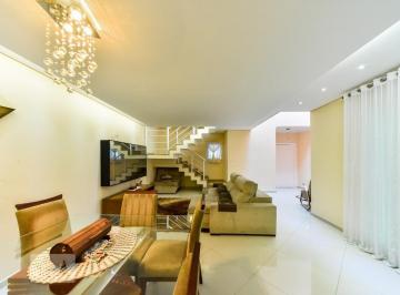 Casa · 240m² · 3 Quartos · 5 Vagas · Casa à Venda - Nova Petrópolis, 3 Quartos, 240 m² - São Bernardo do Campo