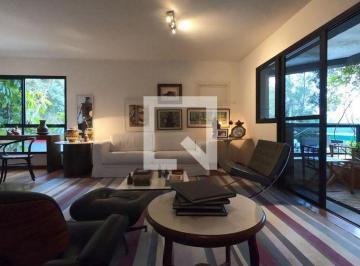 Apartamento · 142m² · 3 Quartos · 2 Vagas · Apartamento à Venda - Vila Andrade, 3 Quartos, 142 m² - São Paulo