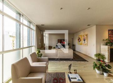 Apartamento · 198m² · 3 Quartos · 1 Vaga · Apartamento à Venda - Santa Cecília, 3 Quartos,  198 m² - São Paulo