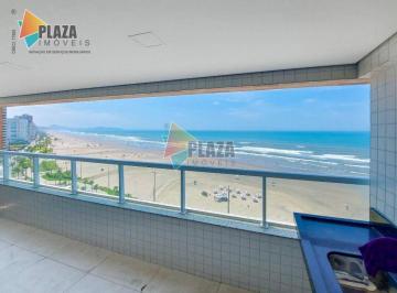 3635ef08610707f637650ab93d30717c9f819e90 · Apartamento à venda, 139 m² por R$ 1.490.000,00 - Vilamar - Praia Grande/SP