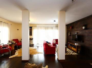 Casa · 308m² · 3 Quartos · 4 Vagas · Casa à Venda - Jardim Londrina, 3 Quartos,  308 m² - São Paulo