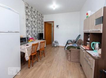 Casa · 40m² · 1 Quarto · 1 Vaga · Casa à Venda - Vicentina, 1 Quarto,  40 m² - São Leopoldo