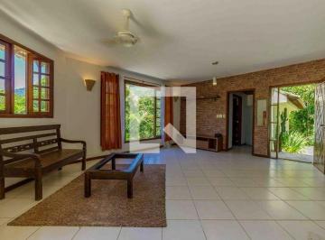 Casa · 275m² · 4 Quartos · 5 Vagas · Casa à Venda - Itanhangá, 4 Quartos, 275 m² - Rio de Janeiro