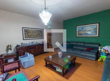 Casa · 317m² · 4 Quartos · 4 Vagas · Casa à Venda - Cidade Patriarca, 4 Quartos,  317 m² - São Paulo