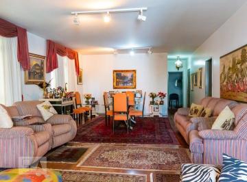 Apartamento · 220m² · 3 Quartos · 2 Vagas · Apartamento à Venda - Paraíso, 3 Quartos,  220 m² - São Paulo