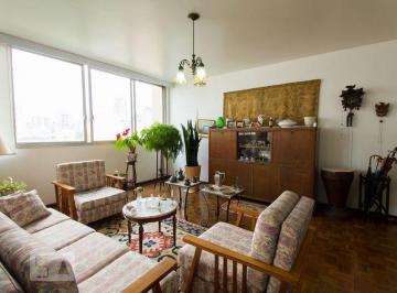 Apartamento de 3 quartos, São Paulo · Apartamento à Venda - Vila Mariana, 3 Quartos,  200 m² - São Paulo