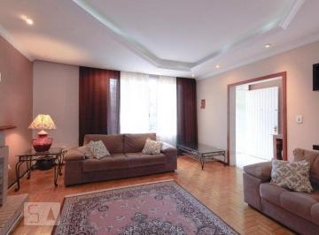Casa · 300m² · 5 Quartos · 5 Vagas · Casa à Venda - Teresópolis, 5 Quartos,  300 m² - Porto Alegre