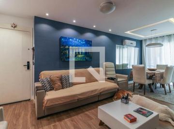 Apartamento · 145m² · 3 Quartos · 2 Vagas · Apartamento à Venda - Recreio, 3 Quartos,  145 m² - Rio de Janeiro