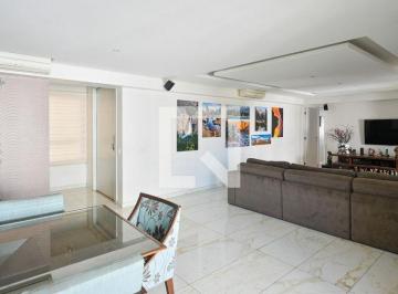 Apartamento · 192m² · 3 Quartos · 3 Vagas · Apartamento à Venda - Aclimação, 3 Quartos, 192 m² - São Paulo