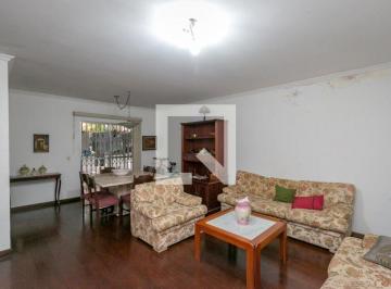 Apartamento · 198m² · 3 Quartos · 1 Vaga · Apartamento à Venda - Campo Belo, 3 Quartos,  198 m² - São Paulo