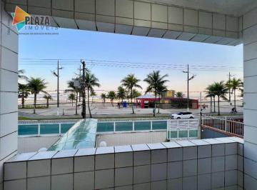 6a3b840d9bfb4048d692c2d2cd31039c91820e51 · Apartamento com 2 dormitórios à venda, 77 m² por R$ 430.000,00 - Aviação - Praia Grande/SP